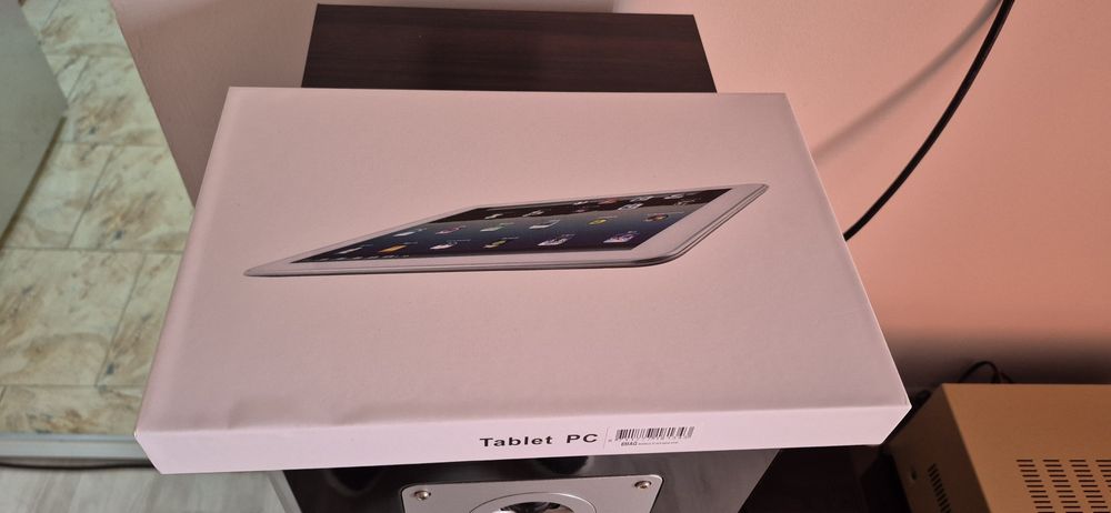 Vand tableta Tactila 10.1 inch 18 g ram ,128 g memorie