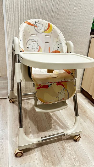 Детский стульчик