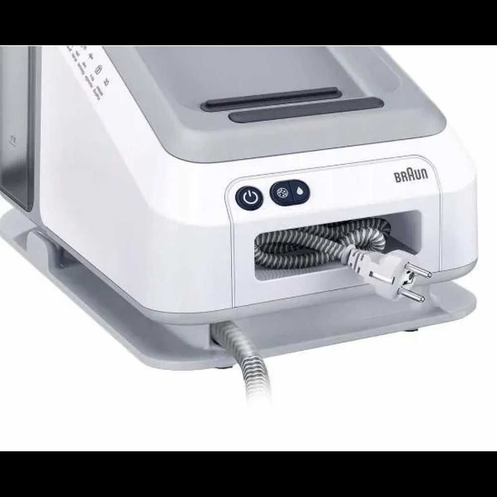 Парогенератор Braun iS7262GY