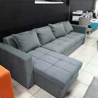 Диваны по низким ценам в Актобе.! Новый диван от производителя!