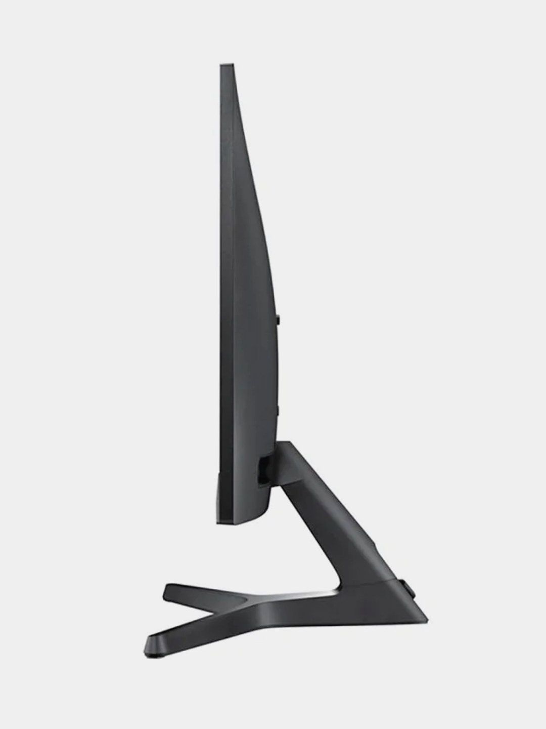 Монитор Samsung Full HD 22" T35F черный, без рамки