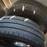 Бусови гуми 235/65/16C Dot 4623