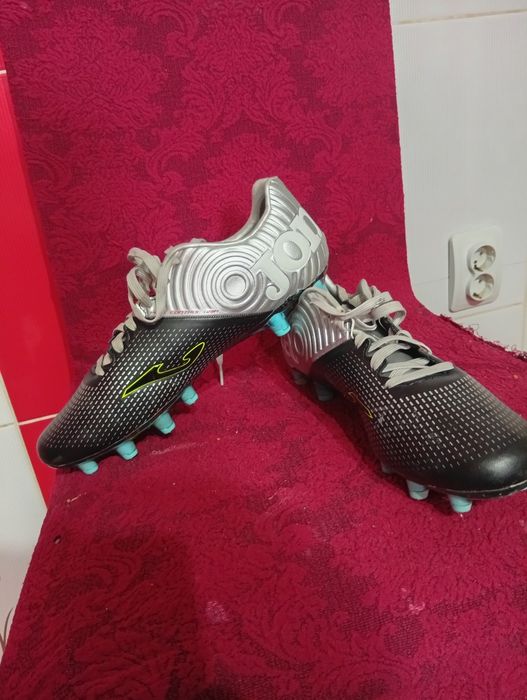 Ghete fotbal Joma