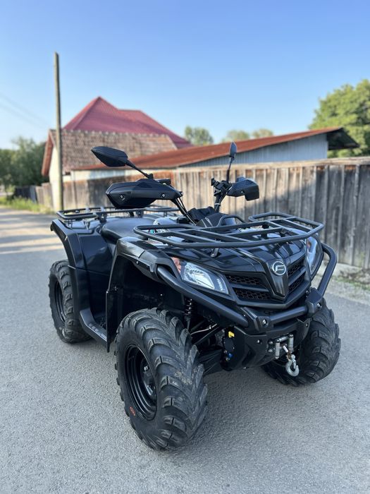 ATV CF Moto 450S 2022