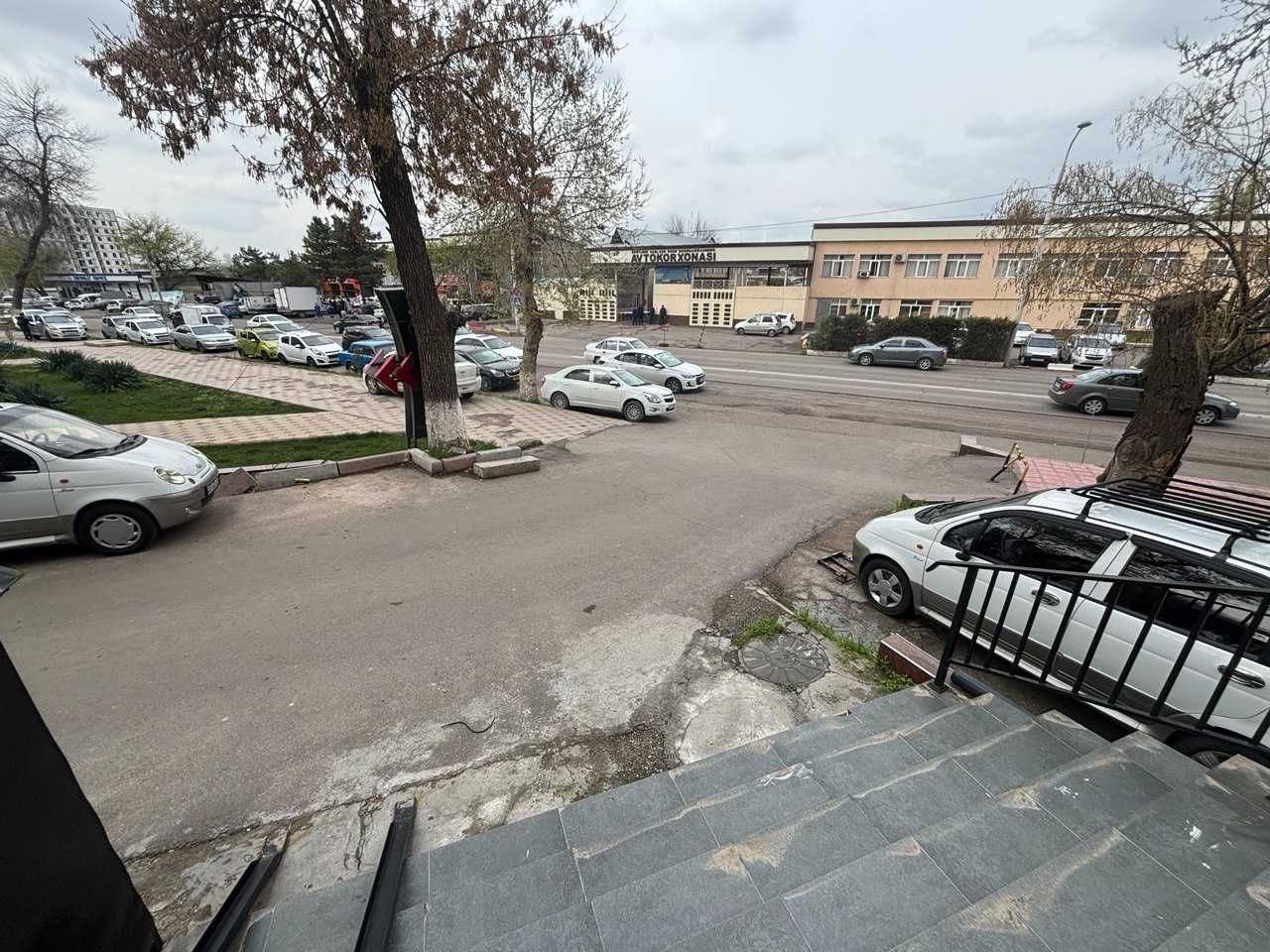 Продается Помещение с Арендатором (1200) Площадь 115 м. Жуковская