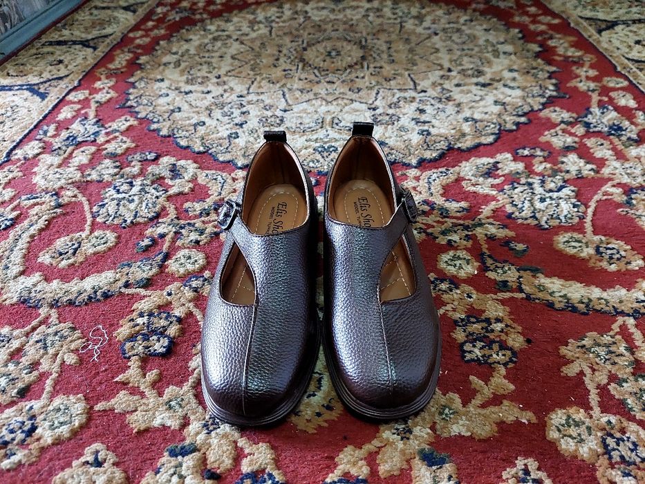 кузги ойок кийим