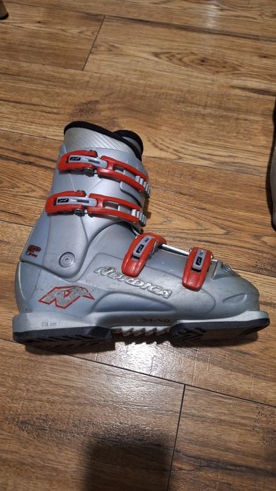 Clapari ski Nordica 39-40