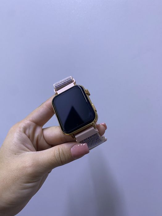 Смарт часы Blackview