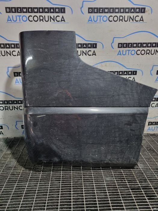 Bara spate Opel Vivaro B 2014 - 2018 5 Usi Midnight black L298 (1272) Colt dreapta