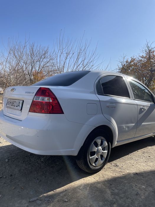 Nexia 3 2020 yil uz auto