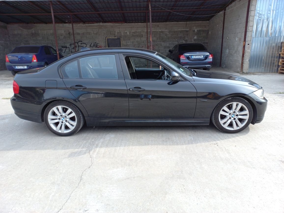 Piese auto BMW e90 lci 320d