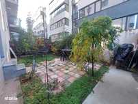 Apartament 3 Camere cu gradina Fundeni strada Marului