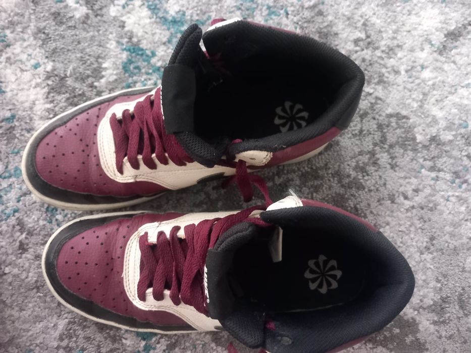 Ghete Nike marime 41