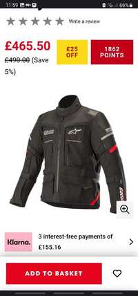 Geaca touring Alpinestars,Klim,Held S