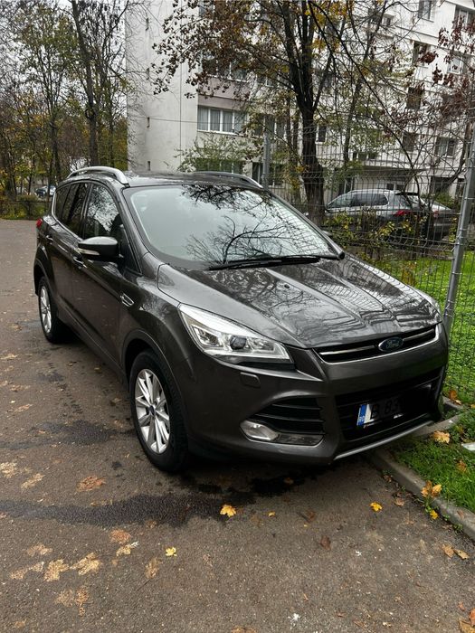 Ford kuga 4x4 impecabil