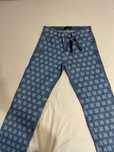 Blugi Amiri baggy