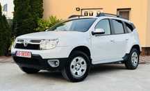 Dacia Duster Gpl /1.6 16v 105 cp /Laureate ‼️ RATE FIXE ‼️