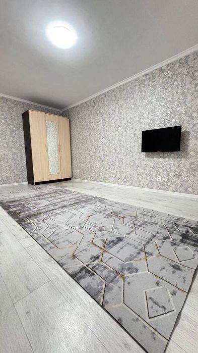 Продаётся 1-комнатная квартира