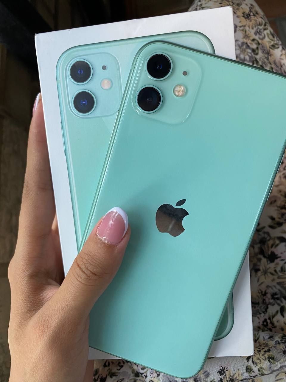 IPHONE 11 sotiladi