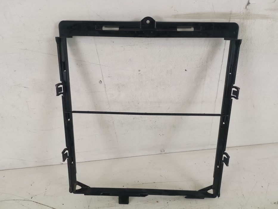 Порше 911 / Porsche 911 Оригинален уплътнителен радиаторен корпус в до