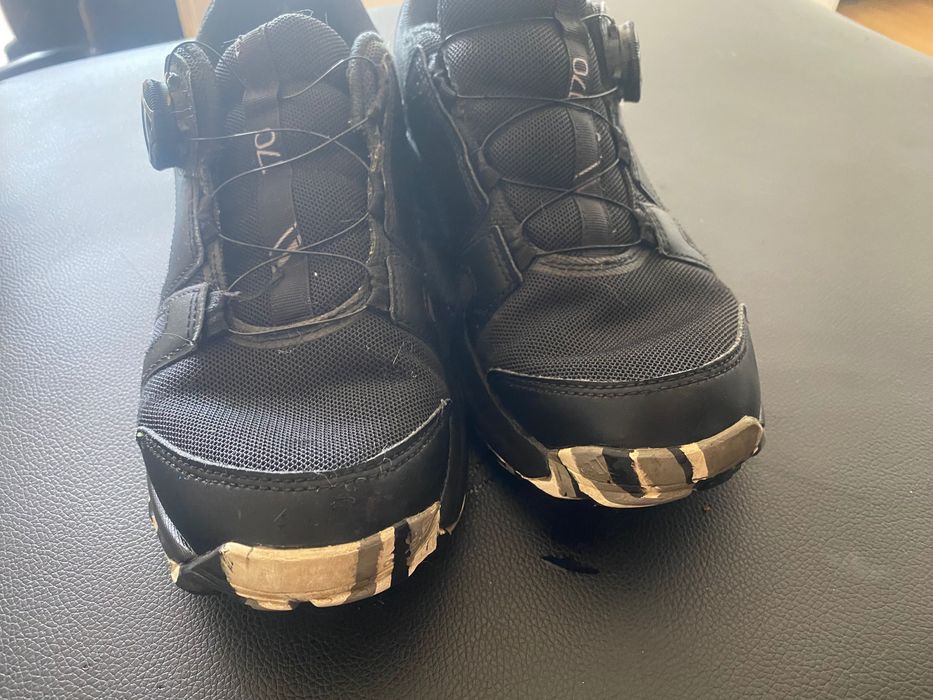 Маратонки adidas