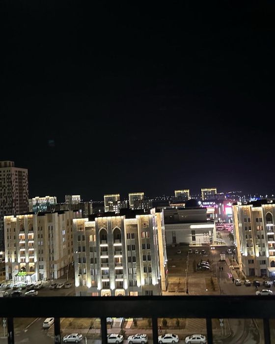 Квартира суточный