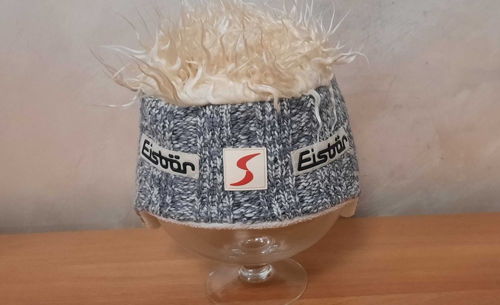 Eisbär-Много Запазена