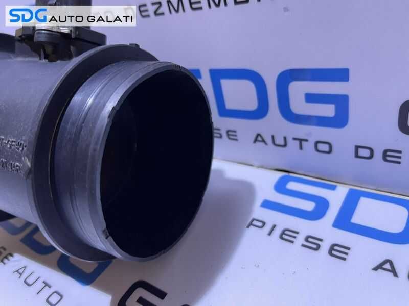Senzor Debitmetru Aer VW Phaeton 3.0 TDI BMK CARA CARB CEXA CEXB 2002 - 2016 Cod 059906461K [B3508]