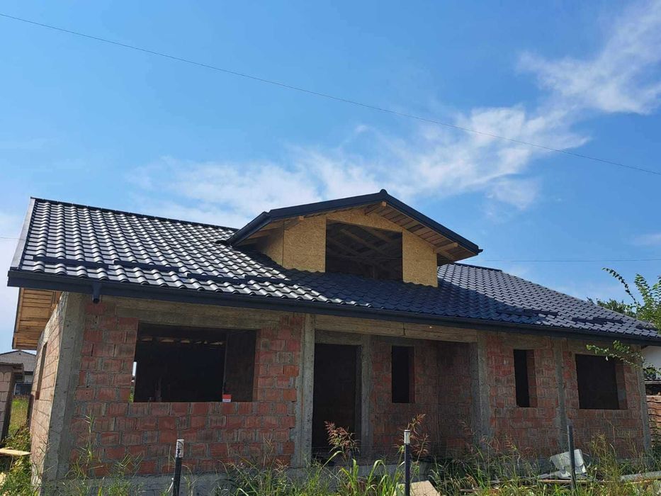 Acoperișuri Făcute Corect – Protecție, Calitate și Siguranță
