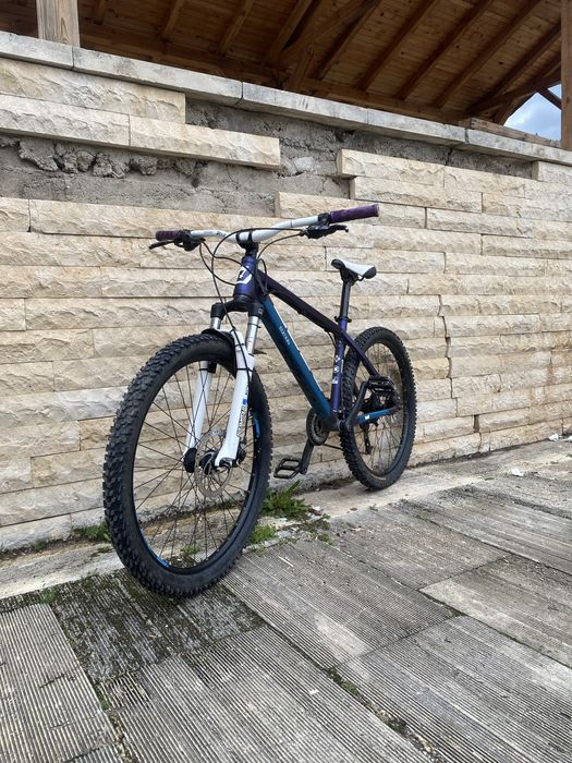 Продавам колело Drag C1 fun 2023