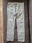 Pantaloni Chino / Blugi GAS, model Alberto, W34/L34 (Fit W32)