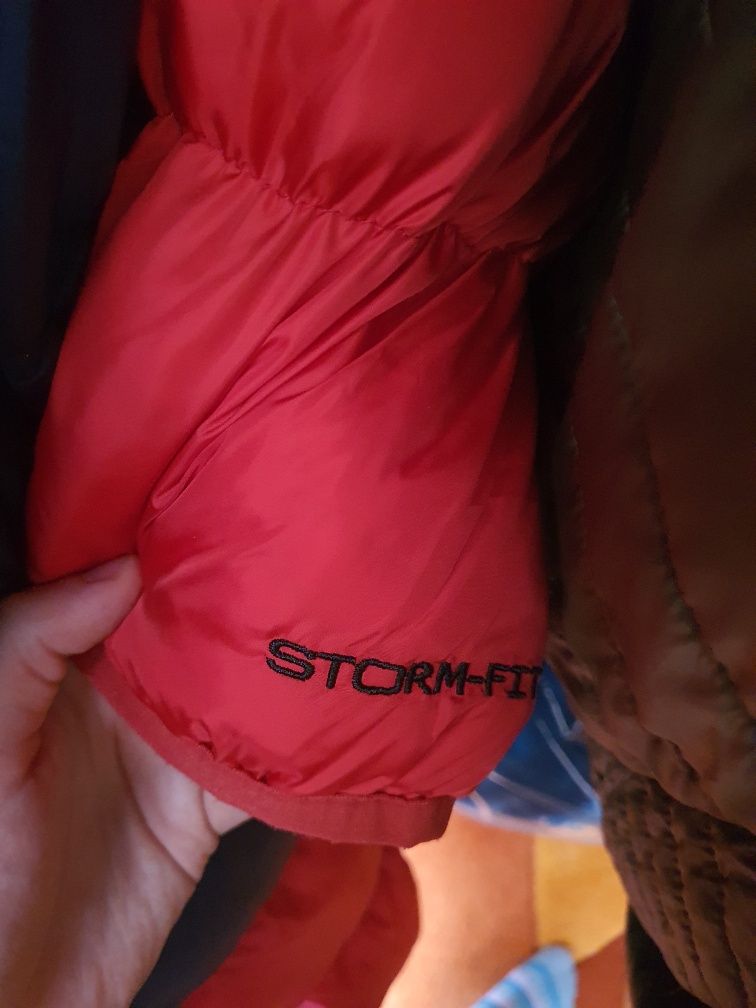 Зимно яке Nike Storm-Fit