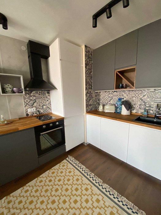 Продава се Двустаен апартамент в София, Драгалевци - 75 кв.м за 1760 €/кв.м - Снимка #4