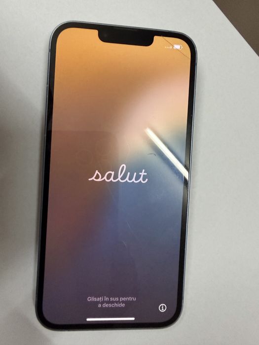 iPhone 14 de 128 GB