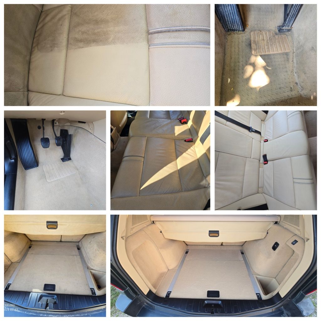 Detailing interior auto , polish faruri, curatire canapele,scaune