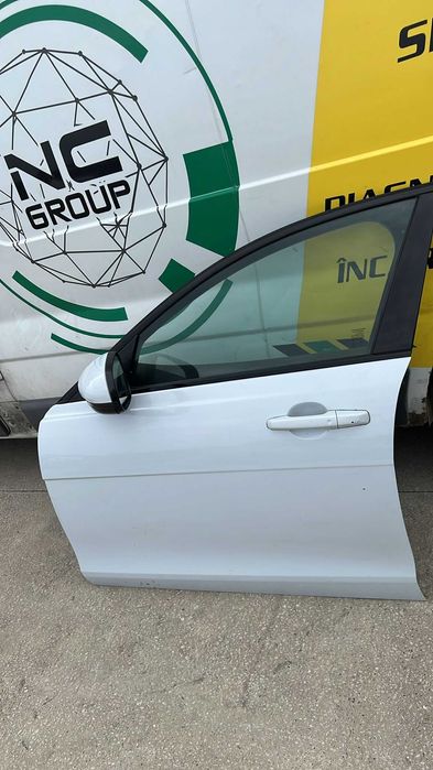 Usa stanga dreapta fata spate Jaguar XE 2.0 D si alte piese