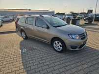 Dacia Logan Dacia Logan MCV FULL option 2015