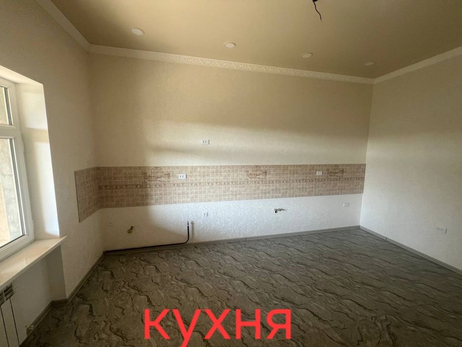 Участок 4 соток 6 комнат