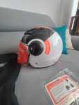 Casca moro LS2 Airflow,stare foarte buna!