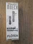 Moeck A73/1234 blockflote fluier flaut din 1973