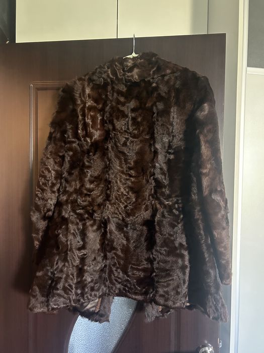 haina de blana naturala vintage