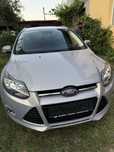 Ford focus 2011 1.6b 19000 km