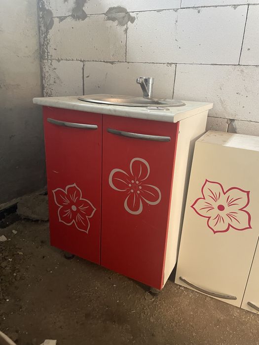 Кухонный уголок