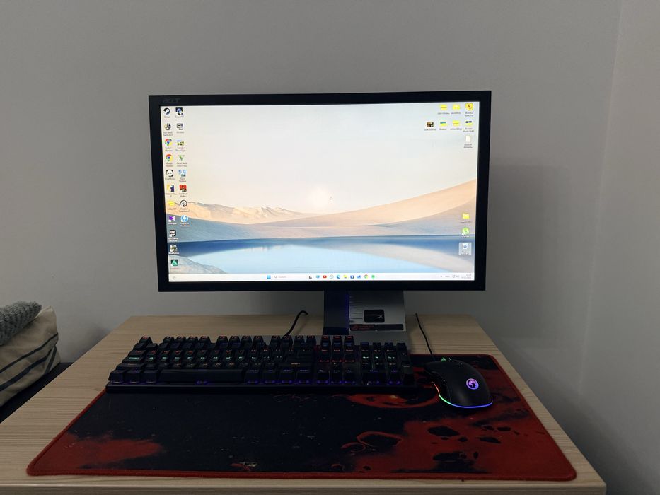 Pc complet i5 32gb. Ram ssd500