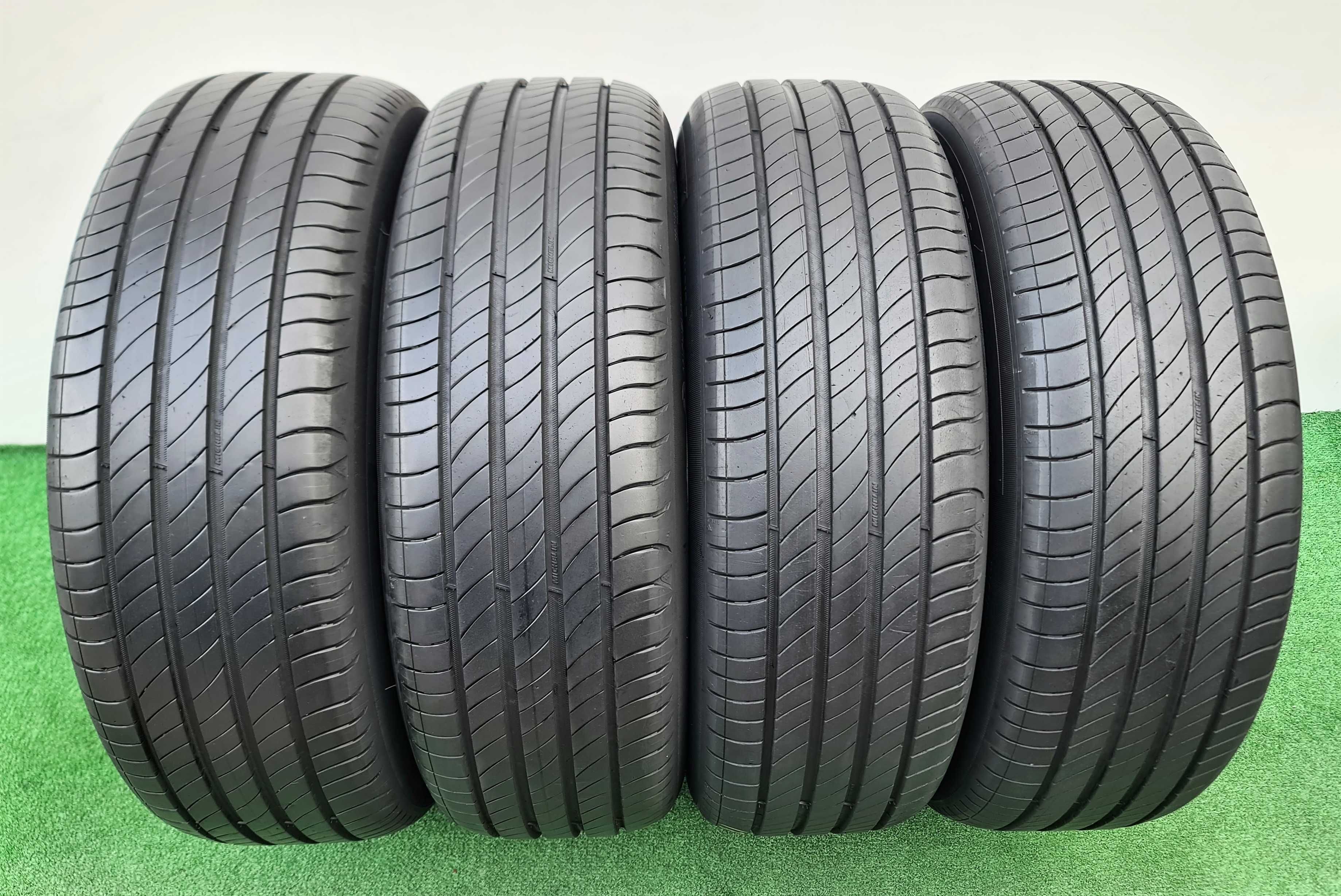 4бр. 205/55/16 MICHELIN Primacy 4- летни