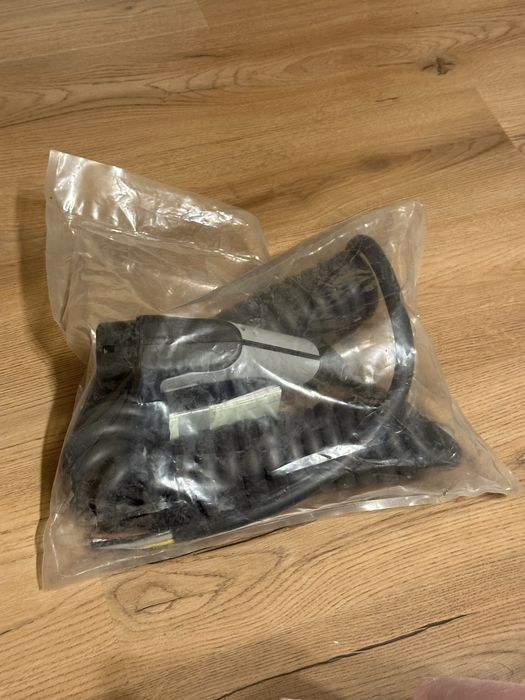 Cablu profesional de încărcare EV Phoenix Contact