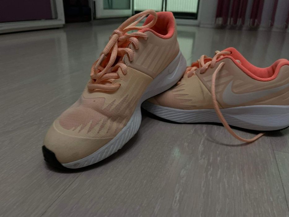 Nike оригинални маратонки