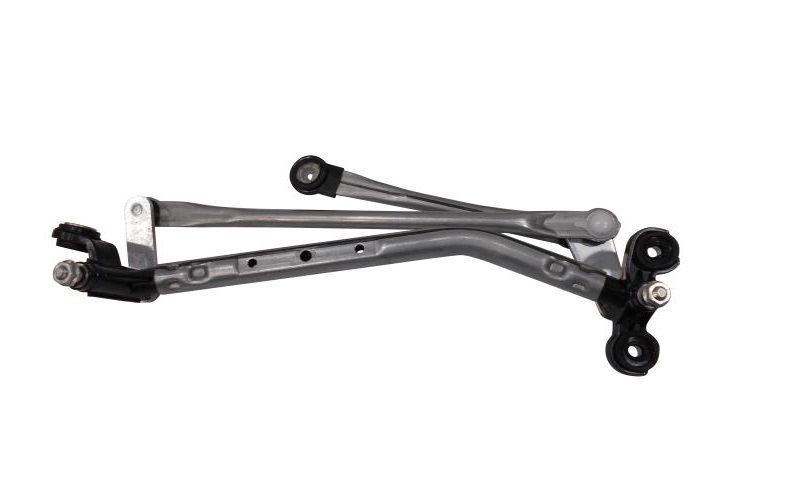 Mecanism stergator fara motor Chevrolet Spark/Matiz (M200/250), 05.2005-01.2010 Fata,