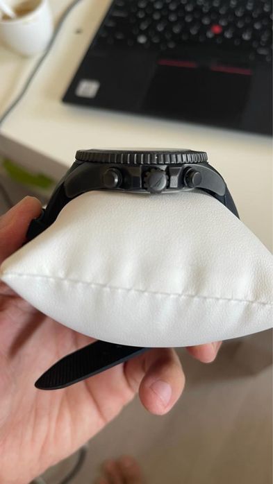 Schimb/vand ceas Nautica