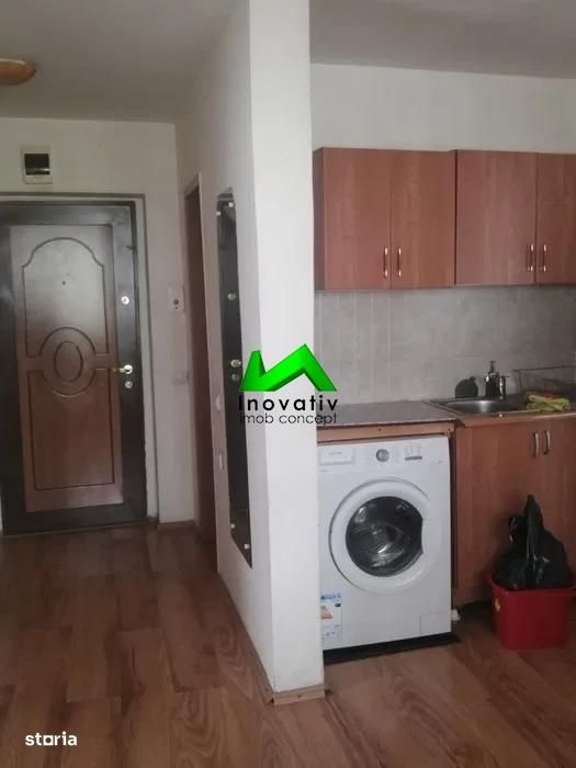 Apartament de inchiriat 2 camere Sibiu Lazaret